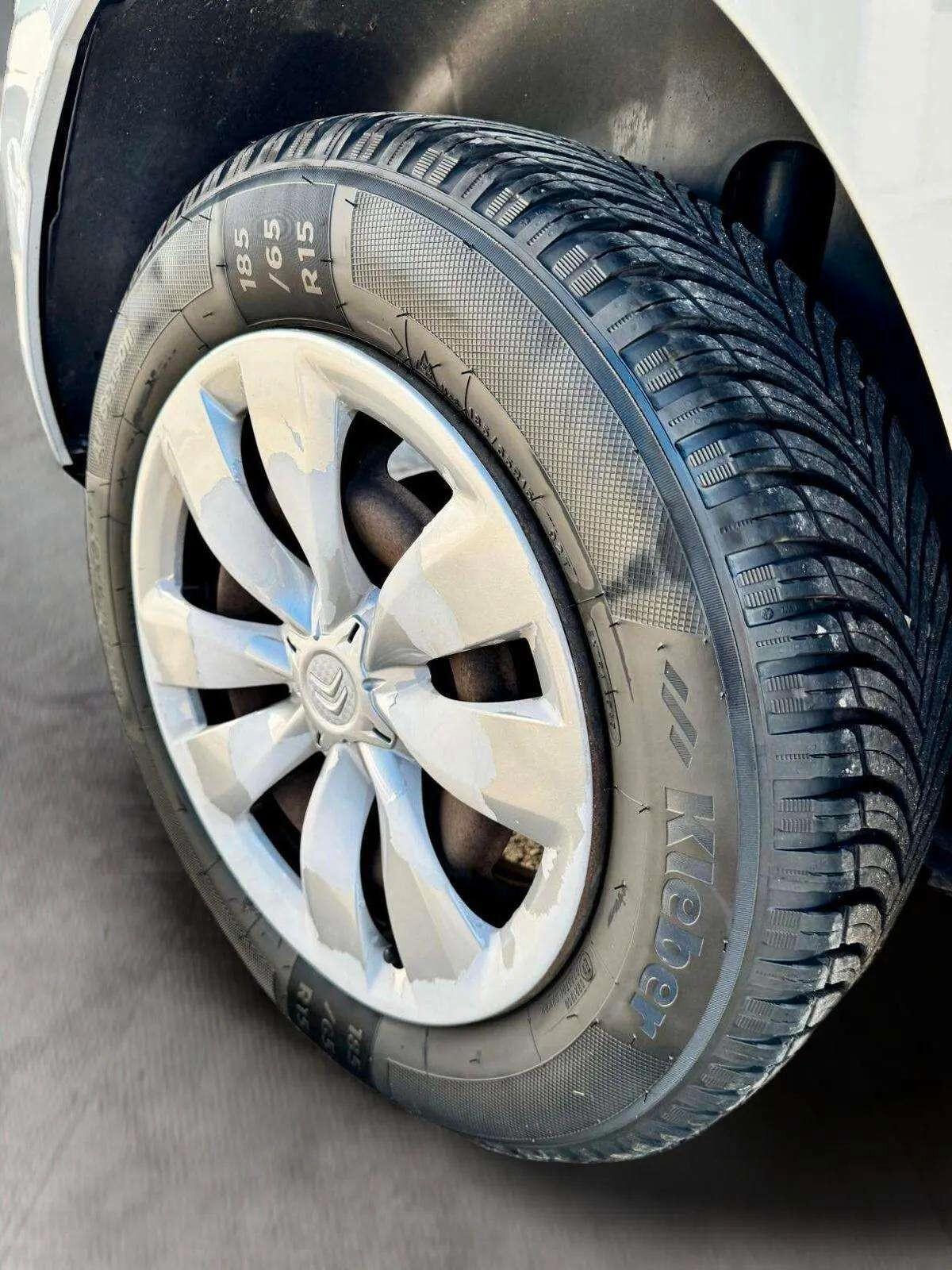 CITROEN C3 1.4 - AUTOCARRO - 3 ANNI GARANZIA TOP