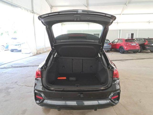 AUDI Q3 SPB 35 TDI quattro S tronic Bus. Plus IVA ESPOSTA