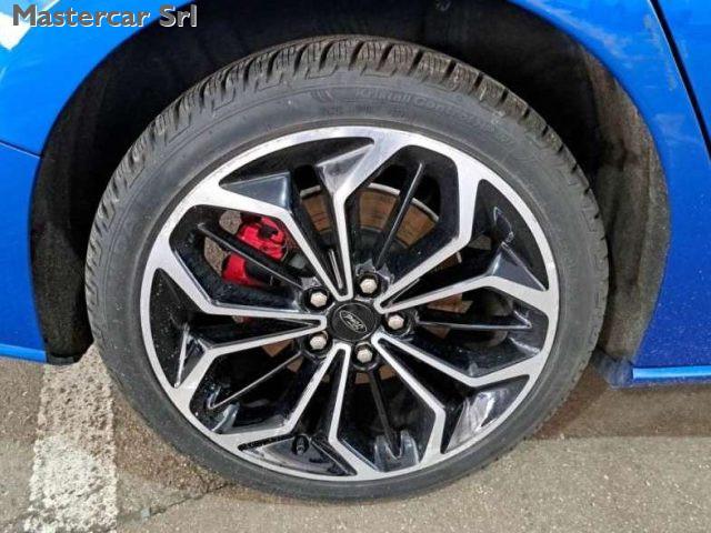 FORD Focus Focus SW 1.5 ecoboost ST-Line Co-pilot Autom 15