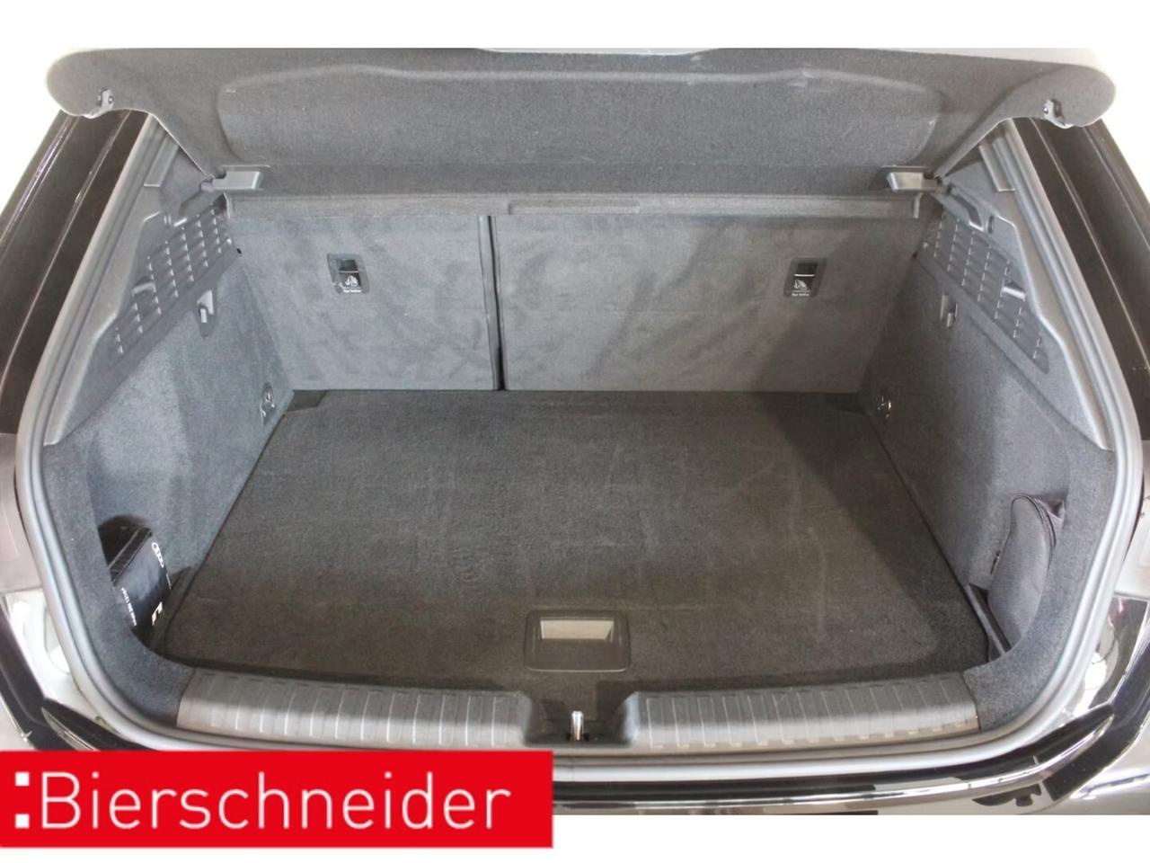 Audi A3 SPB 35 TDI S line edition/tetto/full led/S interno esterno