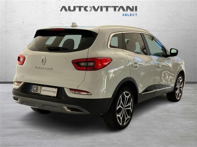 RENAULT Kadjar 1.3 TCe 140cv Sport Edition2 FAP