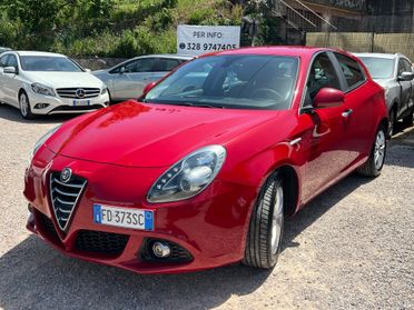 Alfa Romeo Giulietta 1.6 JTDm-2 120 CV Progression