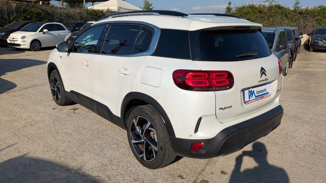 CITROEN C5 Aircross 1.6Hybrid PHEV SHINE 225cv E-EAT8