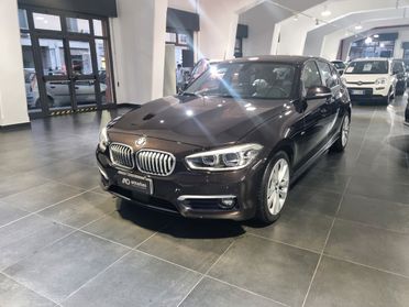 BMW 116d Urban Line 1.5 116cv GARANZIA 3 ANNI