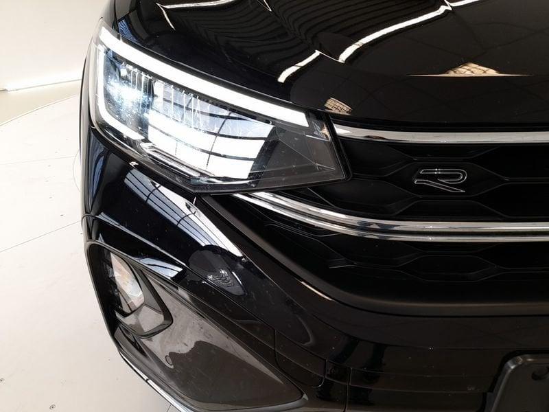 Volkswagen Taigo 1.0 TSI 81kW R-Line