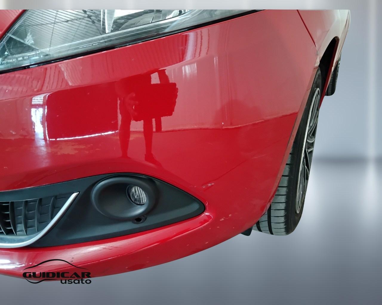 LANCIA Ypsilon III 2021 - Ypsilon 1.0 firefly hybrid Gold s&s 70cv