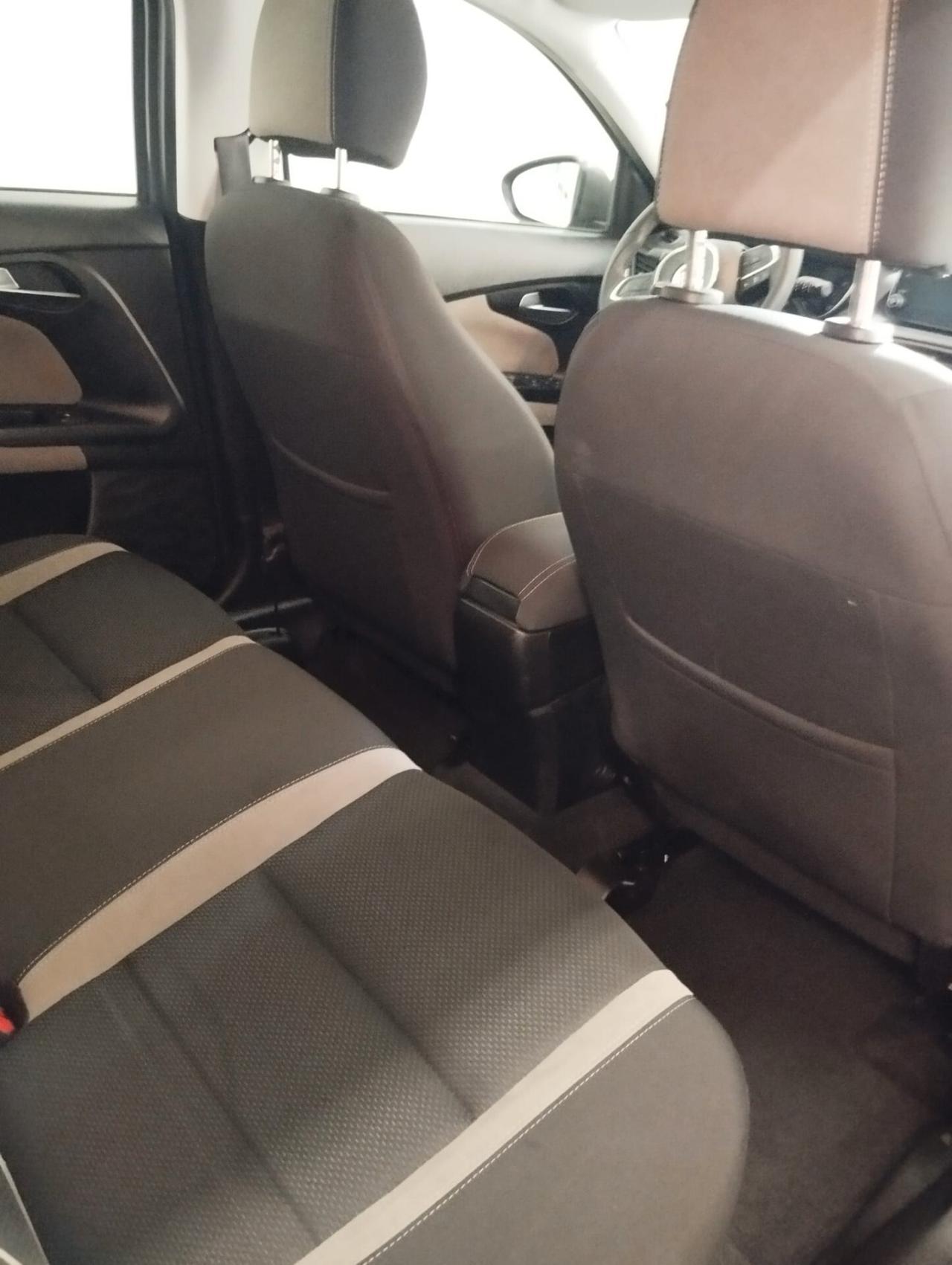 Fiat Tipo 1.6 Mjt S&S SW Mirror