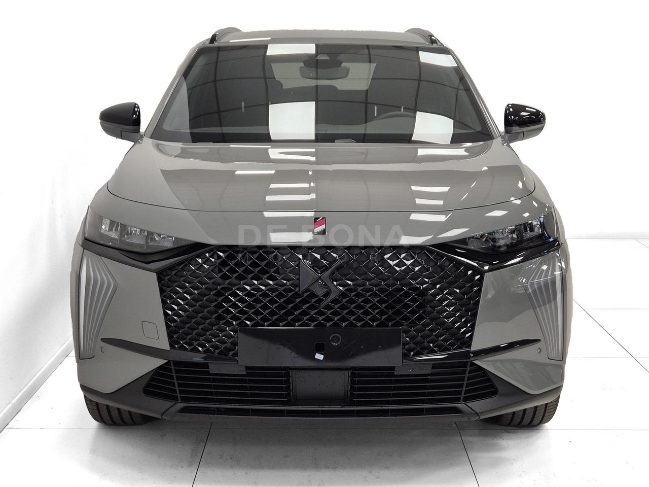 DS DS 7 1.5 bluehdi performance line 130cv auto