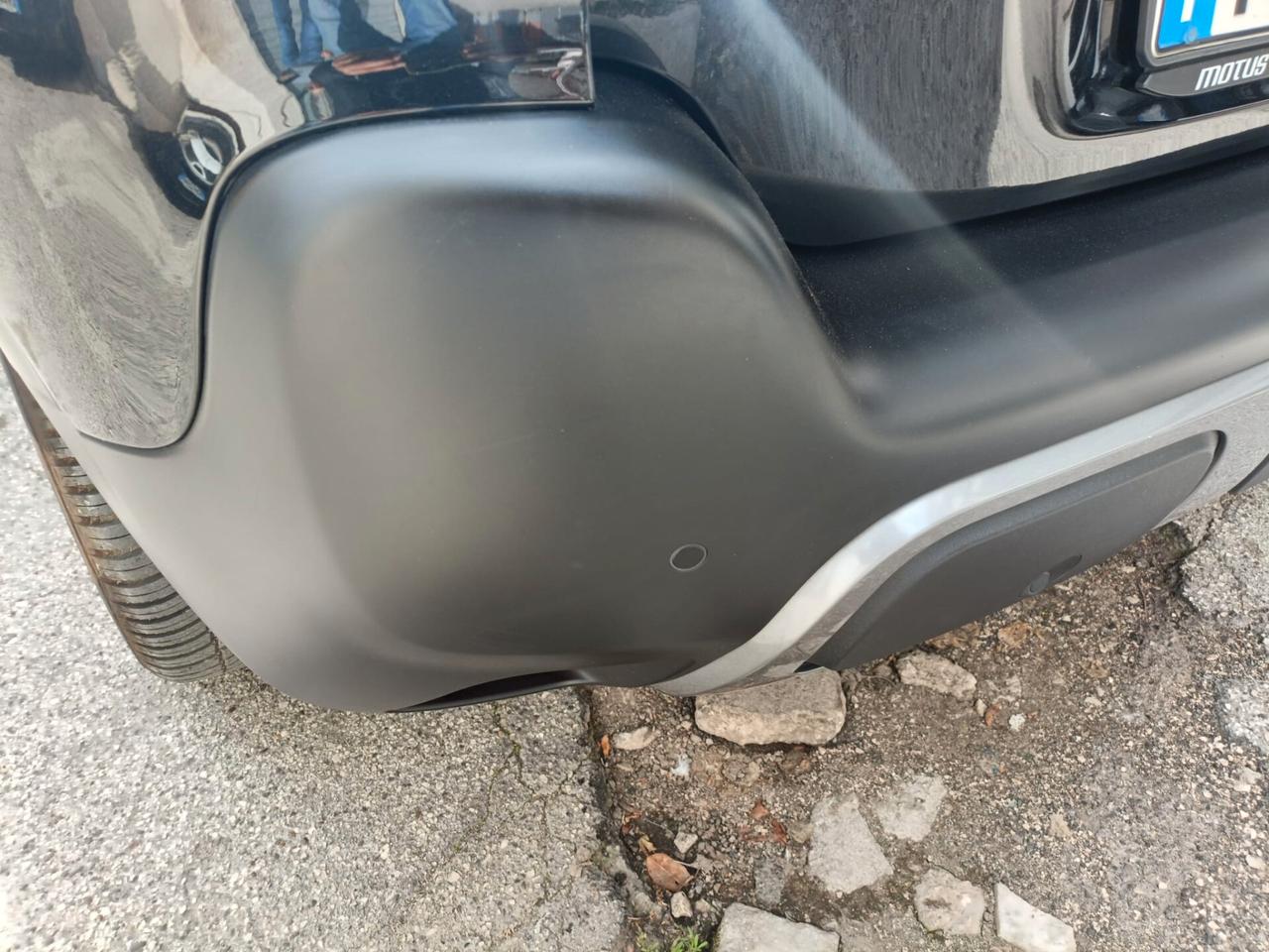 Citroen C3 Aircross BlueHDi 100 Shine