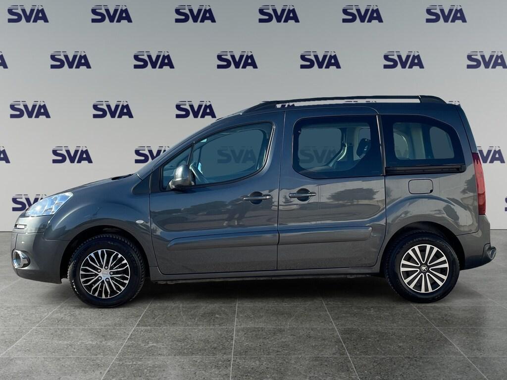 Peugeot Partner Tepee 1.6 hdi 92CV Active