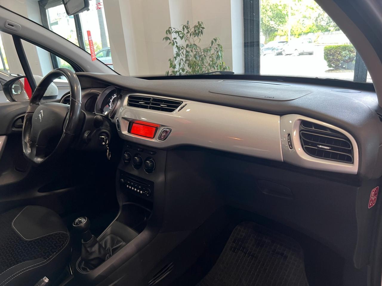 Citroen C3 BlueHDi 75 Feel Edition