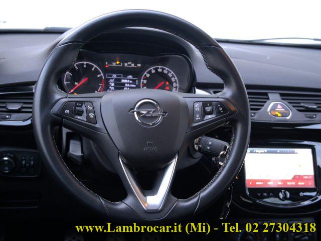 OPEL Corsa 1.4 90CV 5 porte b-Color