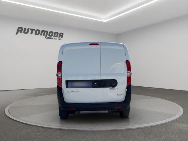 FIAT Doblo 1.4 MAXI 120CV