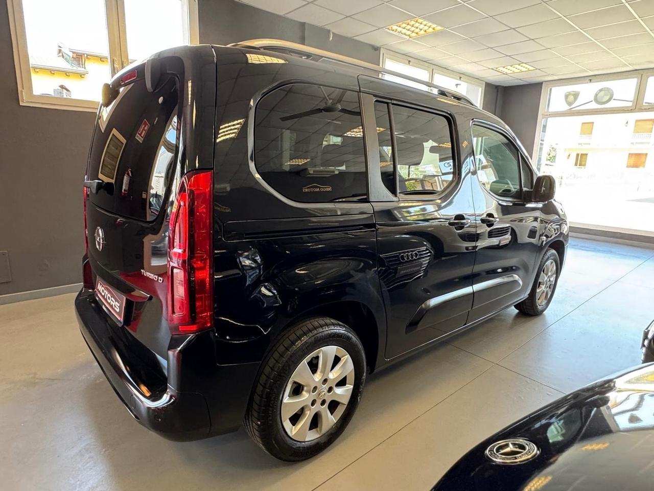 Opel Combo Life 1.5D 100 CV S&S Innovation