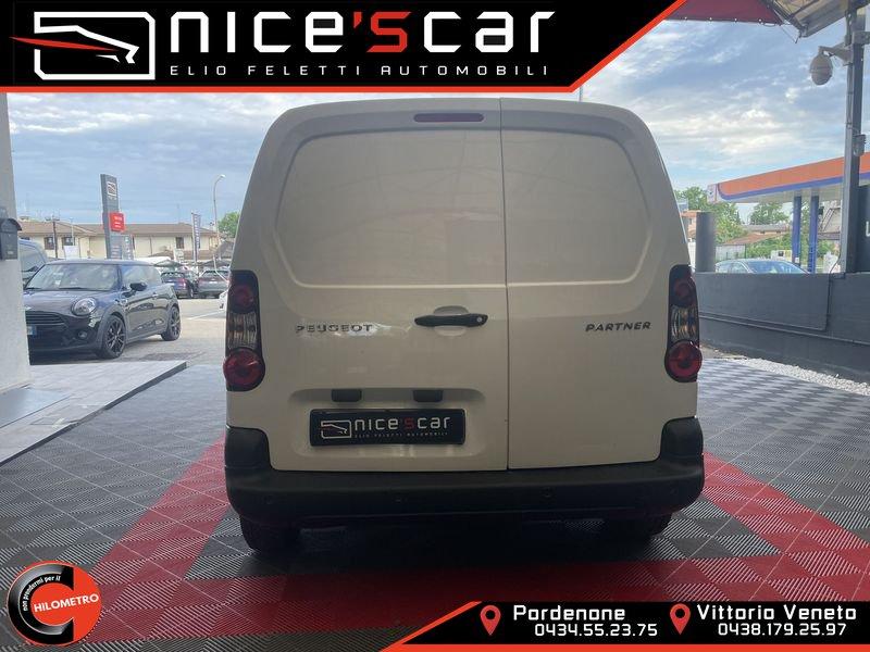 Peugeot Partner BlueHDi 100 S&S PC Furgone