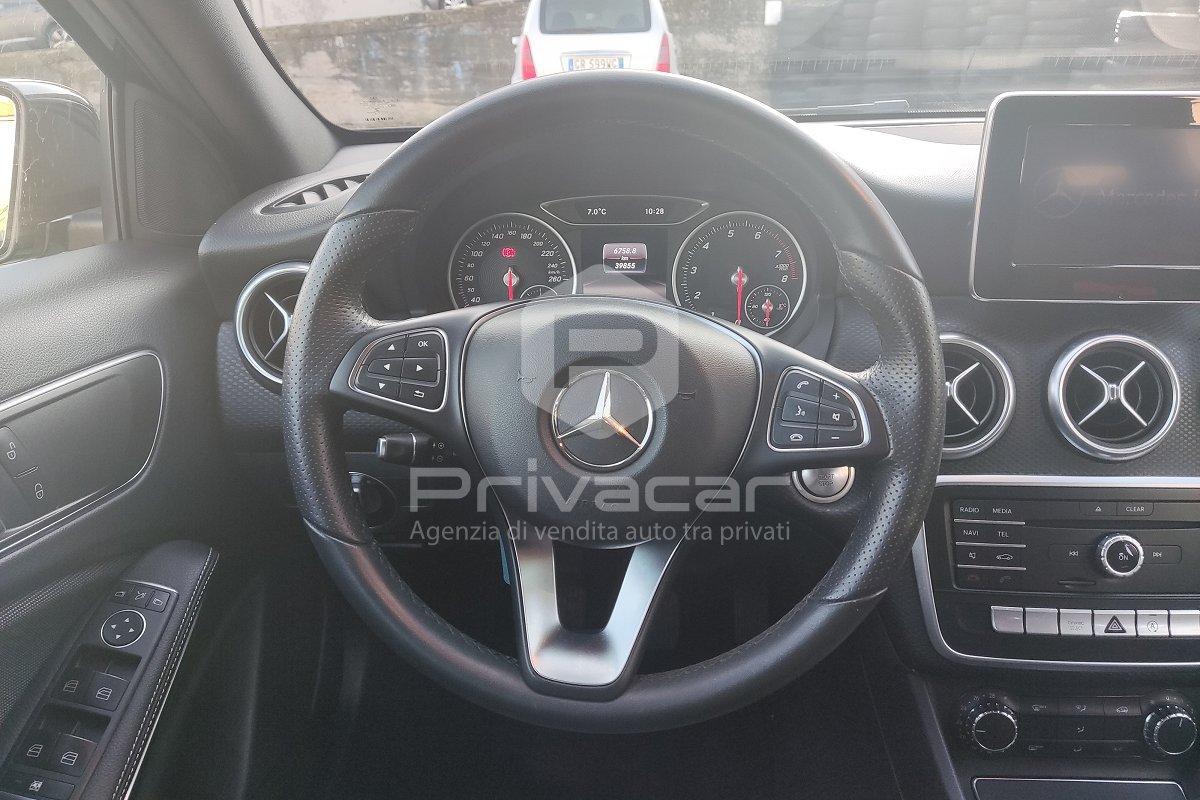 MERCEDES A 180 Premium