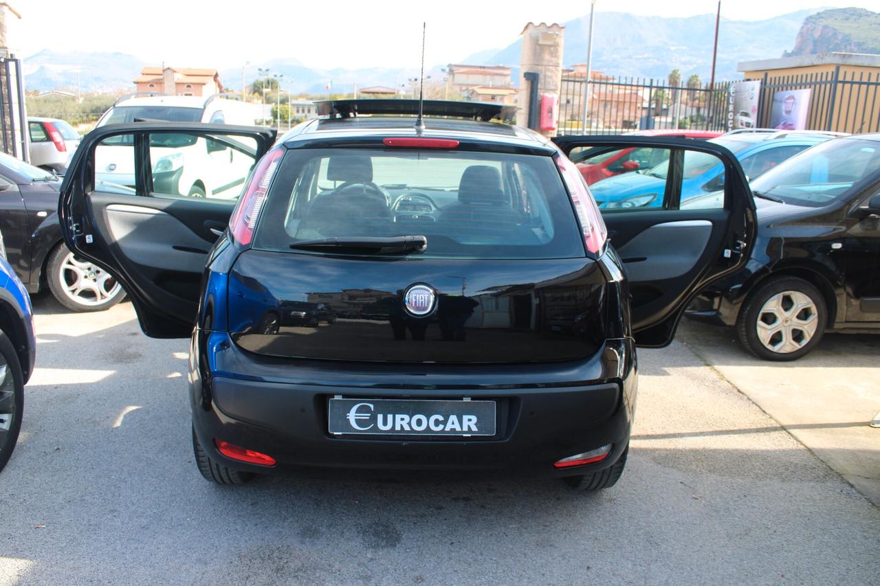 Fiat Punto Evo Punto Evo 1.3 Mjt 90 CV 5 porte Emotion