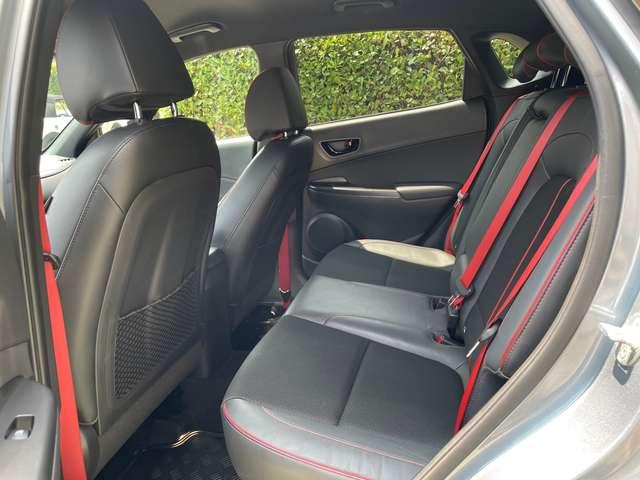 Hyundai KONA Kona 1.0 t-gdi Xpossible 2wd 120cv