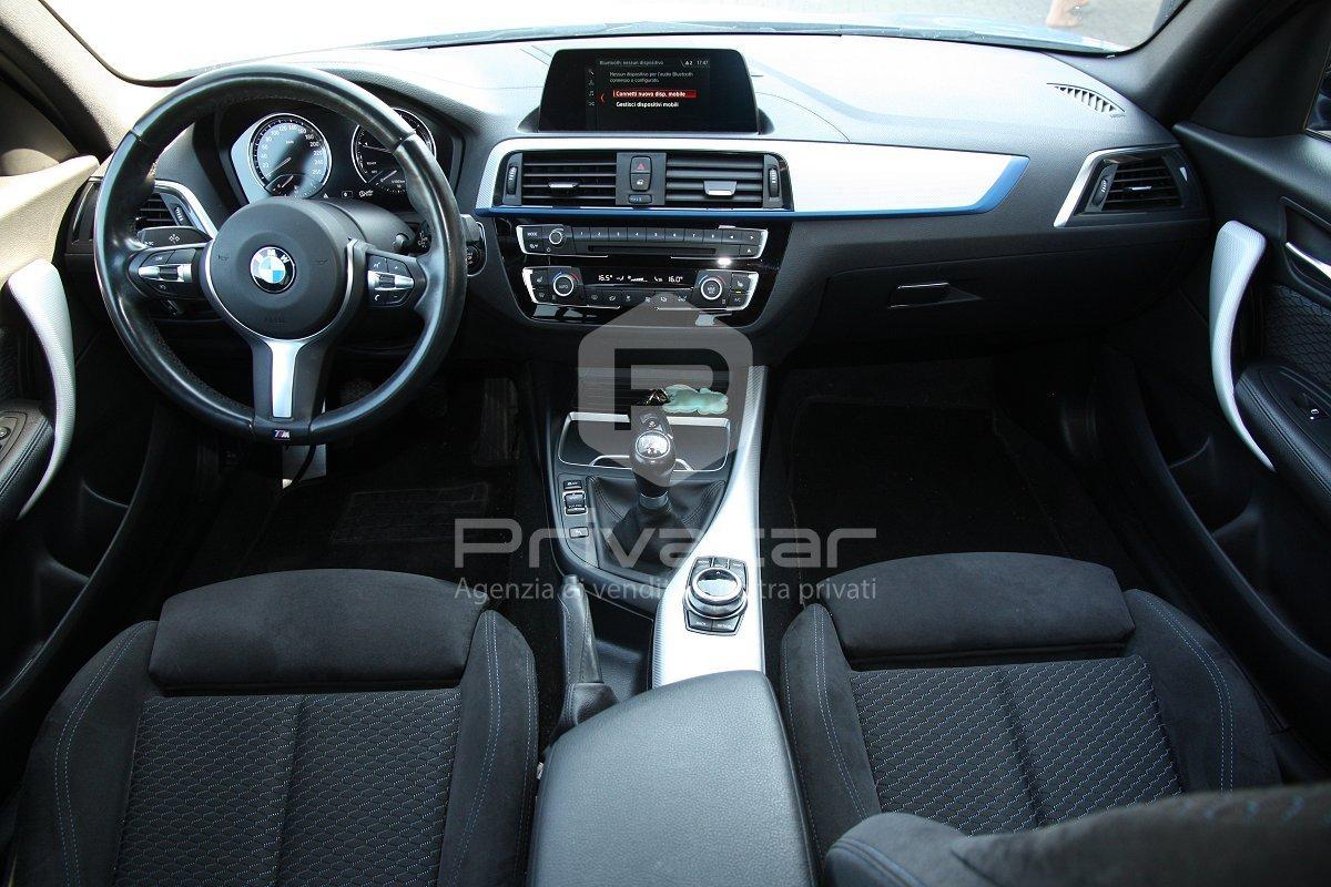 BMW 118i 5p. Sport