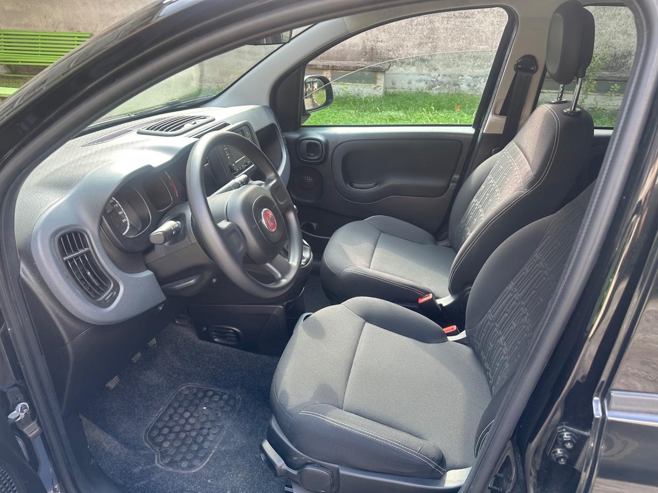 Fiat Panda 1.0 FireFly S&S Hybrid City Life Permuto