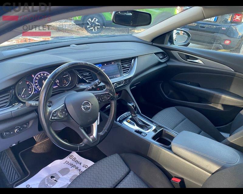 Opel Insignia II Sports Tourer 1.6 cdti Business s&s 136cv auto my18