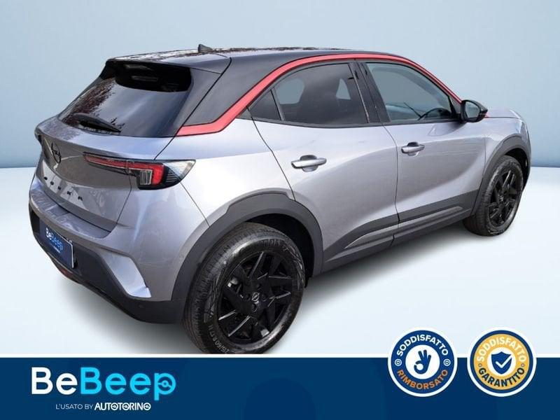 Opel Mokka 1.2 T GS S&S 100CV