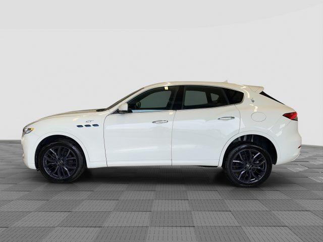 MASERATI Levante Levante 330 CV MHEV AWD GT