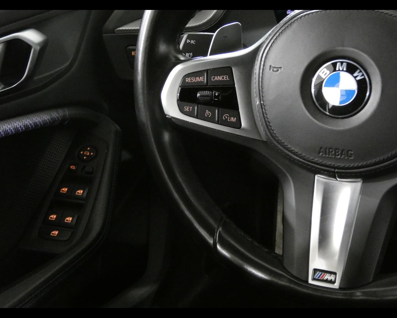 BMW Serie 1 (F40) - 120d xDrive 5p. Msport