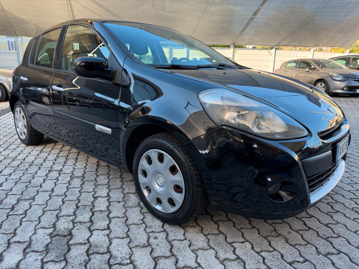 Renault Clio 5 Porte Clio 5p 1.2 16v Dynamique