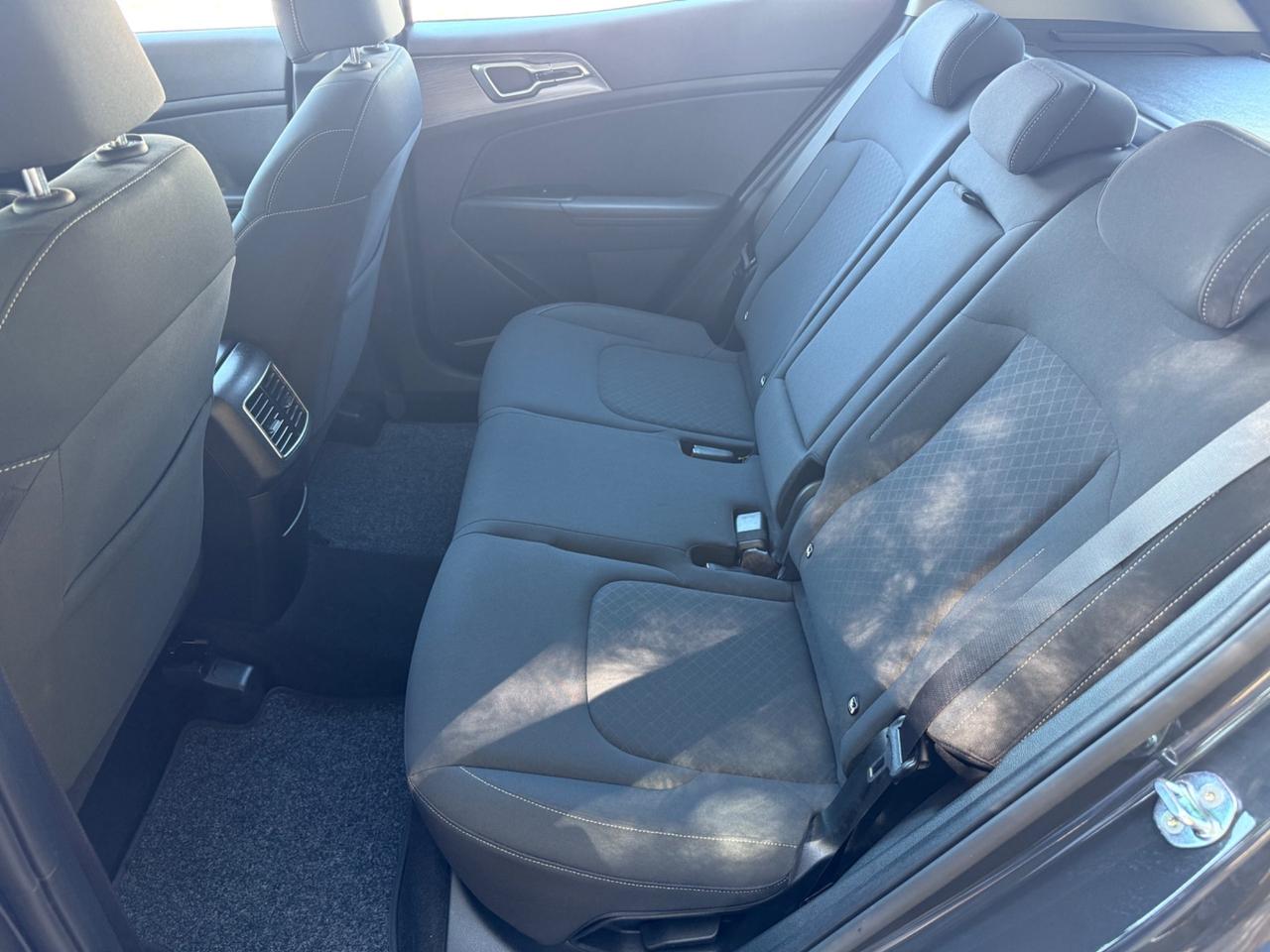 Kia Sportage 1.6 TGDi GPL Style