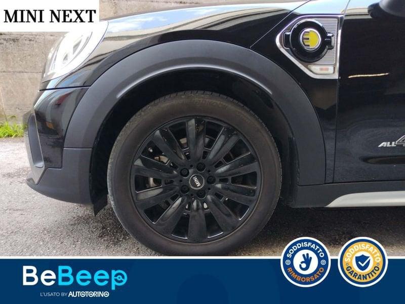 MINI Mini Countryman F60 MINI COUNTRYMAN 1.5 COOPER SE CLASSIC ALL4 AUTO