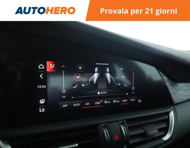 ALFA ROMEO Giulia 2.2 Turbodiesel 160 CV AT8 Business