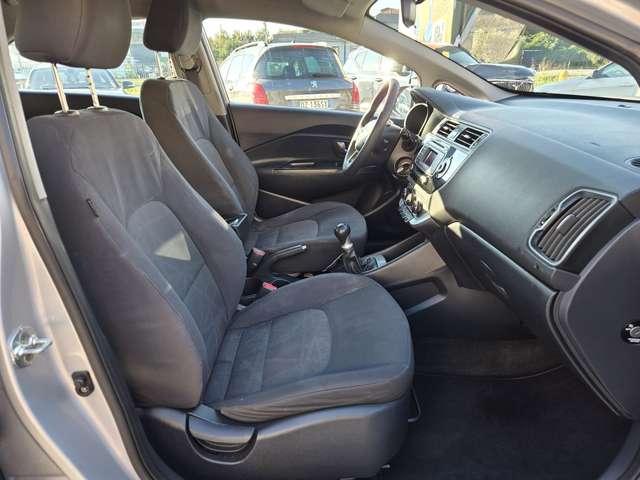 Kia Rio Rio 5p 1.2 Cool eco Gpl