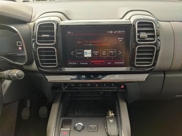 CITROEN C5 Aircross 1.2cc PURETECH 130 131cv LANE ASSIST CRUISECONTROL