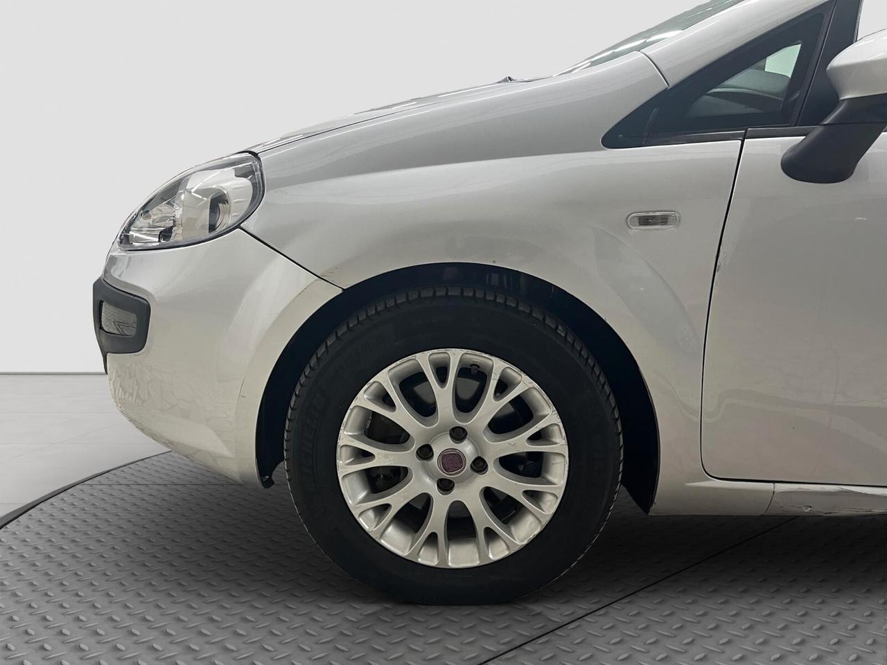 Fiat Punto Evo 1.3 Mjt 95 CV DPF 5 porte S&S Dynamic 2010