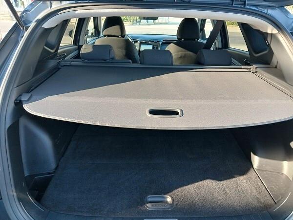 HYUNDAI TUCSON 1.6 CRDI 116 CV XLINE