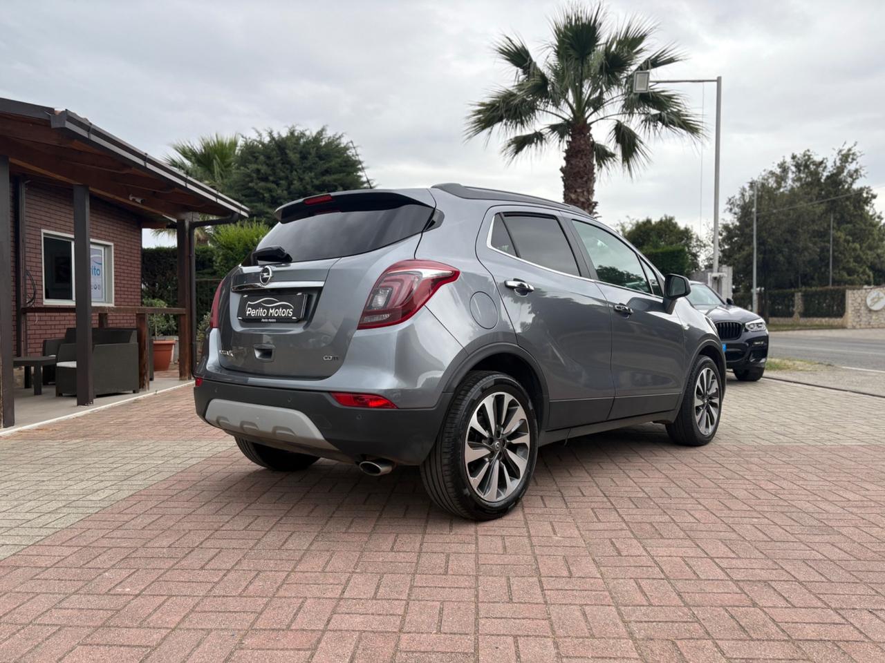 Opel Mokka X 1.6 CDTI Ecotec 136CV 4x2 Start&Stop Innovation