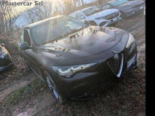 ALFA ROMEO Stelvio my23 2.2 td Super Q4 210cv auto - GP933FN