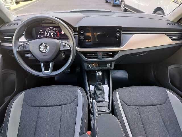 SKODA Kamiq 1.0 TSI 115 CV DSG Style