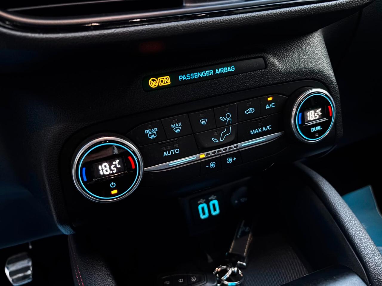 Ford Kuga 1.5 Diesel 120cv ST-Line - 2022