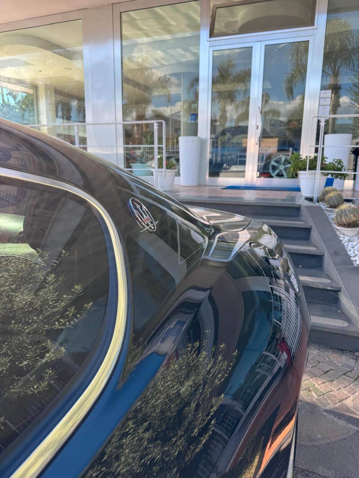 Maserati GranTurismo 4.7 V8 S