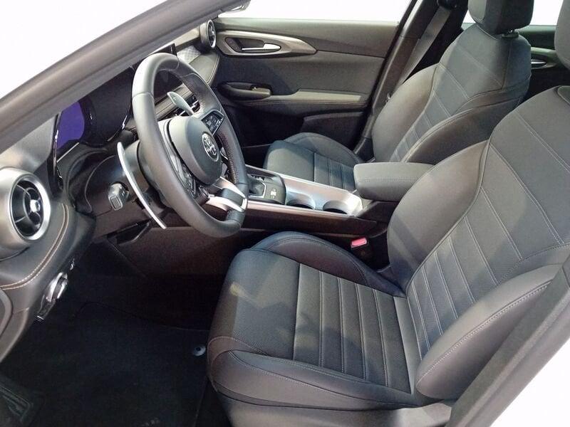 Alfa Romeo Tonale Tonale 1.3 280 CV PHEV AT6 Q4 Veloce