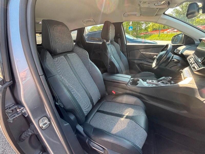 PEUGEOT 3008 2ª serie 3008 BlueHDi 130 S&S EAT...