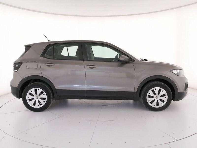 Volkswagen T-Cross 1.0 tsi Urban 95cv