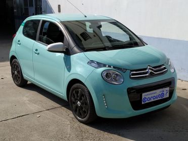 Citroën C1 C1 5p 1.0 vti Pacific Edition CBC