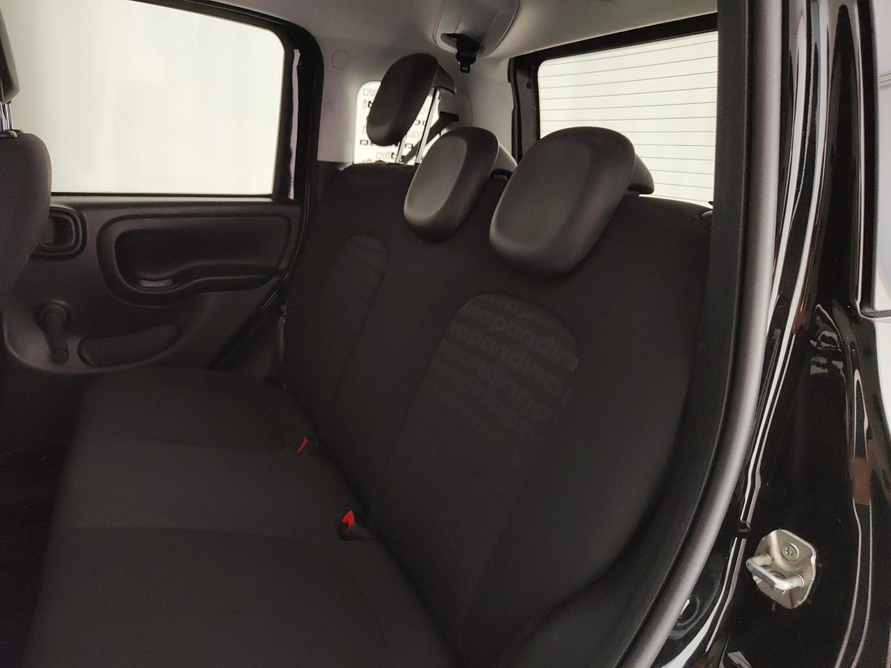 Fiat Panda Cross 1.0 FireFly S&S Hybrid