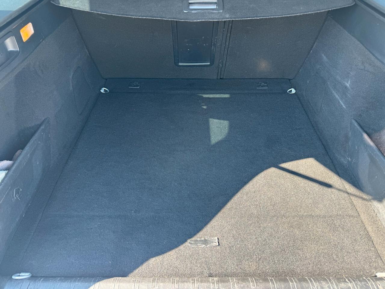 Peugeot 308 PEUGEOT 308 SW 1.6 HDI MOTORE REVISIONATO