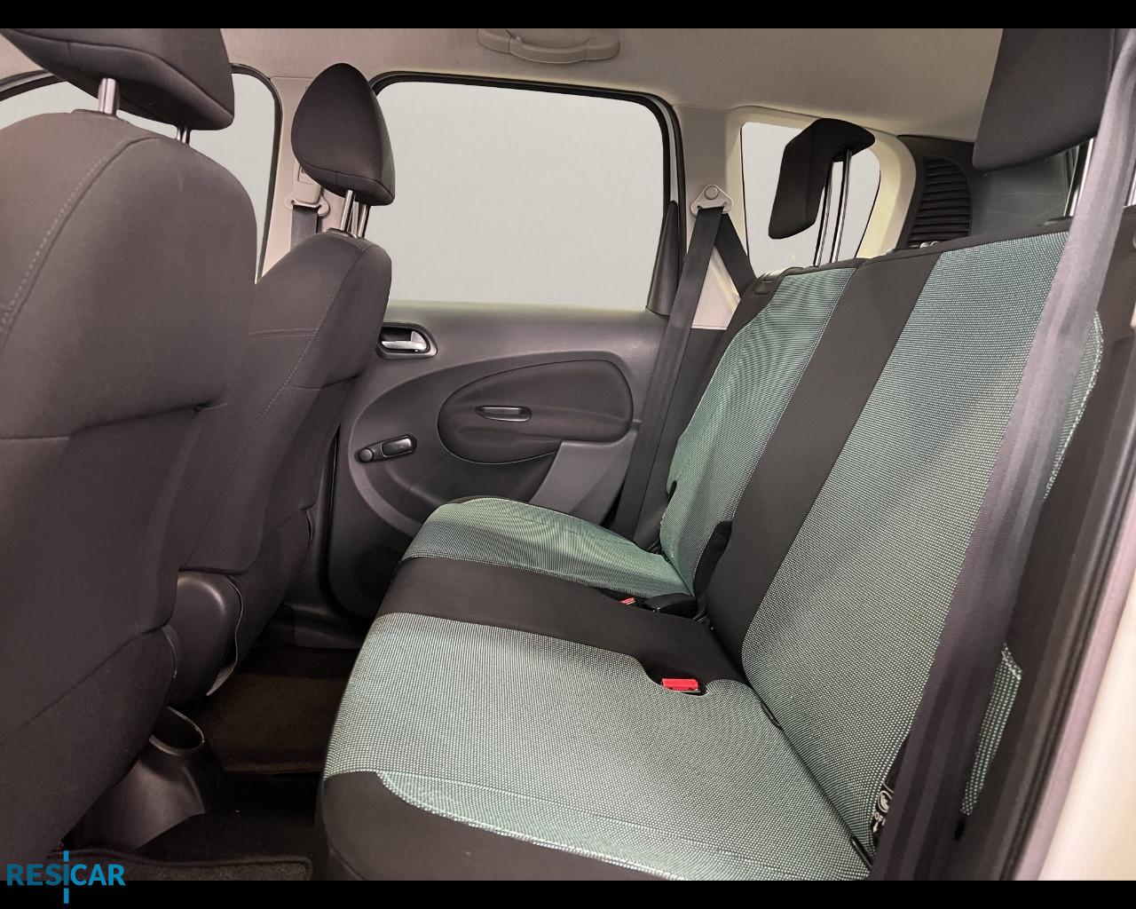 CITROEN C3 Picasso 1.2 puretech Selection 110cv