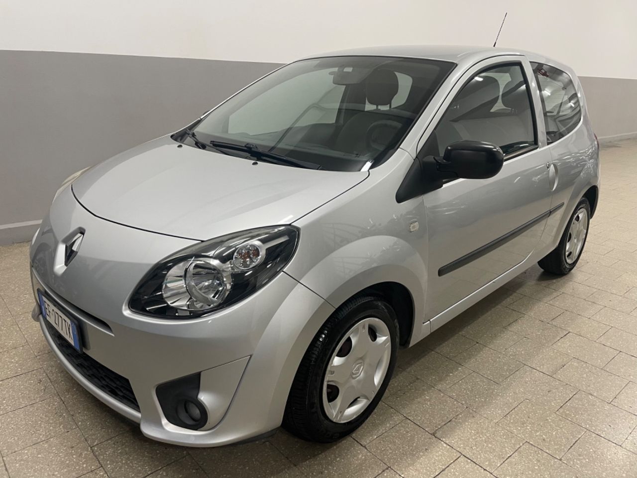 Renault Twingo 1.2 16V LEV Miss Sixty