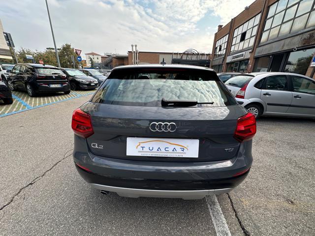 AUDI Q2 Business 1.6 TDI